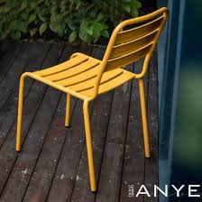 China Outdoor Chair Dining Chair