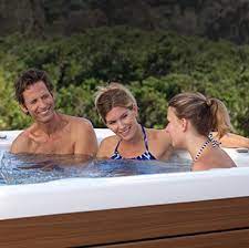 Pool Patio Spa Hot Tubs And