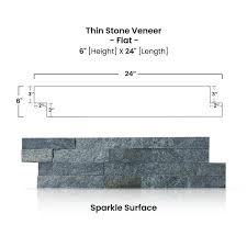 prestige stone granite sterling 6 in