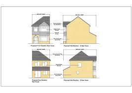 Uk Planning S Drawings