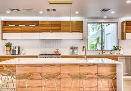 best 46 modern kitchen wood cabinets