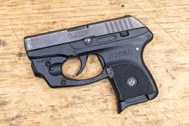 ruger lcp 380 acp police trade in