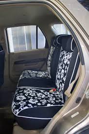 Honda Crv Half Piping Seat Covers