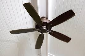 how to install a ceiling fan this old