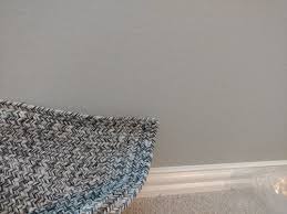 our grey rug doesn t go with grey walls