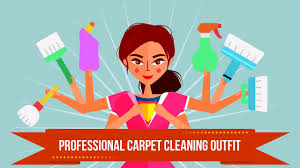 professional animation video for carpet