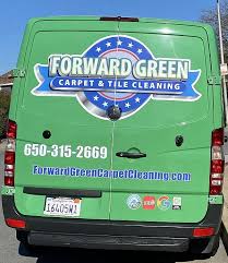 forward green carpet and tile cleaning