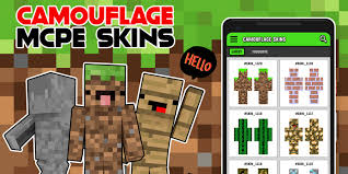 minecraft skin application android