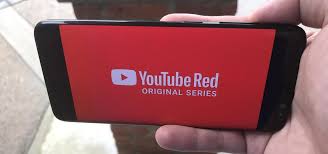 How can I watch Red videos for free?