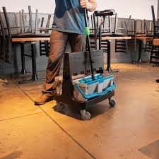 9 facts about floor mopping unger
