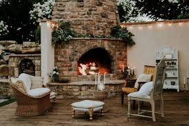 Inland Empire Wedding Venue Oak Glen