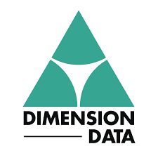 dimension data logo png transpa