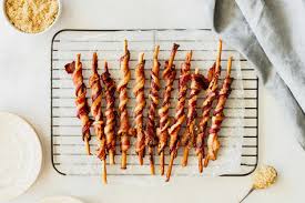 bacon bites recipe