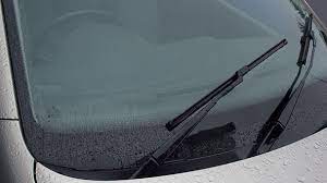 How To Remove Scratches From Windscreen
