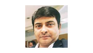 It was founded by gautam adani in 1988 as a commodity trading business. Jayant Kumar Is Jt President Hr Adani Group