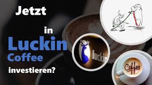 Luckin coffee sp.adr/8 a aktie im überblick: Luckin Coffee Ist Die Aktie Nach Dem 90 Kurssturz Jetzt Ein Kauf Youtube
