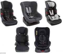 Mamas And Papas Baby Car Seats