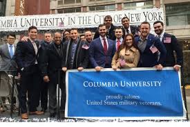 Master of Arts Program in Climate and Society School of International and Public Affairs   Columbia University