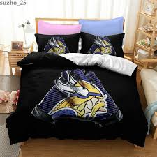 3pcs Quilt Duvet Cover Pillowcases