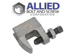 10 uses for beam clamps allied bolt