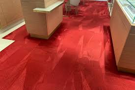 commercial carpet cleaning glasgow