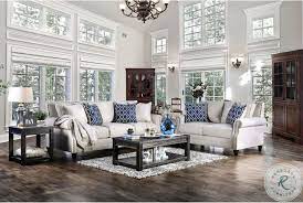 giovanni beige living room set