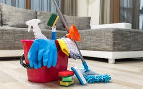 House Cleaning Maid Services Akron Canton Hudson Ohio