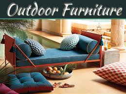 keep outdoor cushions and pillows fresh