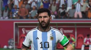 lionel messi fc 24 rating fifa ratings