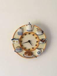 Kitchen Wall Clock In Dindigul At Best