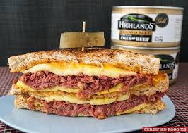 highlands gold corned beef premium