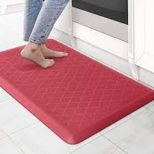 lifekrafts anti fatigue floor mat thick