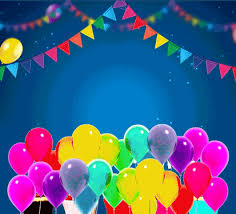 A Special And Colorful Birthday Card Free Happy Birthday