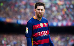 Cette saison, lionel messi a permis au fc barcelone de croire jusqu'au bout au titre. Lionel Messi 4k Wallpaper Football Player Argentinian Fc Barcelona Sports 3265