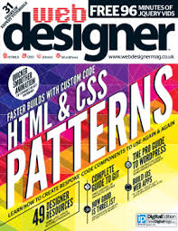 web designing html and css pdf book