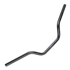 Details About Renthal Superbike High Rise Bars Motorcycle 716mm Wide Handlebar