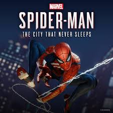 Platform(s) it will be available on are: Marvel S Spider Man The City That Never Sleeps