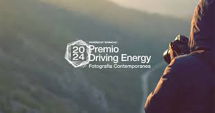 Premio Driving Energy 2024 - professione Architetto