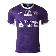 Follow all the news on as toulouse fc football at sportskeeda. Home Jersey Toulouse Fc 2020 2021 Joma