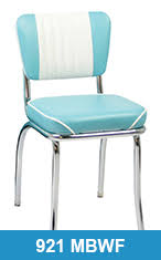 retro chairs 1950s kitchen chairs