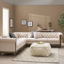 7 Seater Sectional Sofa
