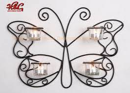 Wall Arts Tealight Candle Holder