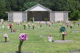 cemetery craig funeral home st