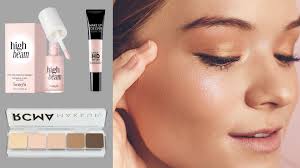 5 best beauty highlighters of 2023