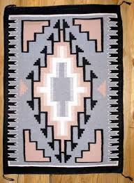 authentic navajo rugs