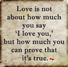 Love Quotes For Weddings From The Bible : Funny Quotes About Love ... via Relatably.com