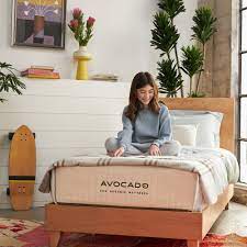 best organic mattresses for non toxic
