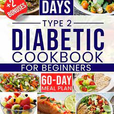 diabetes cookbook for beginners