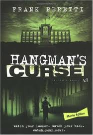 Can you be the number one in our ranking? Hangman S Curse Veritas Project 1 By Frank E Peretti