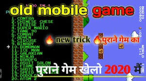 New versions for top android games with mods. 1200games In 1 Apk Less Than 2 Mb Old Days Games Like Super Mario Bomberman Contra Etc Youtube